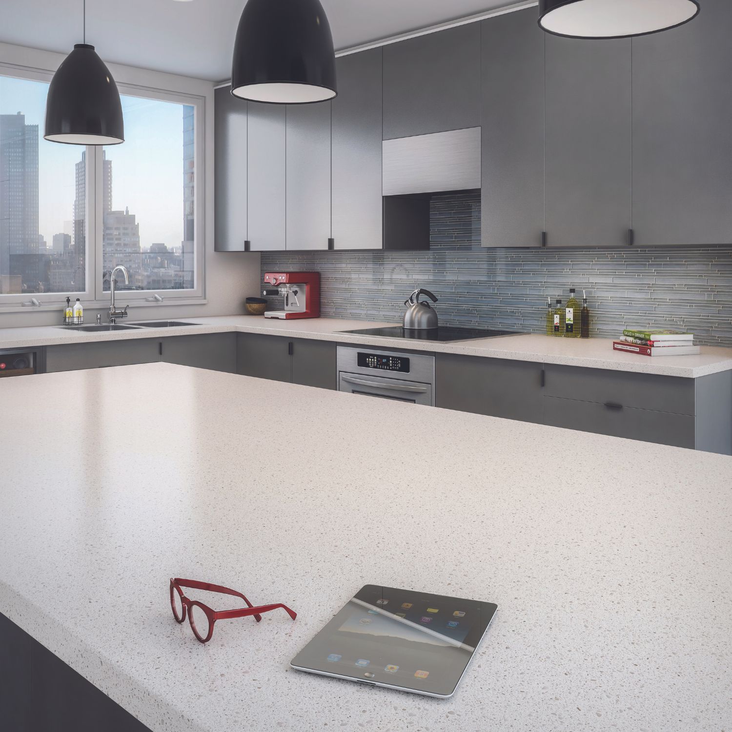 Dimensions Countertops - Belanger Laminates